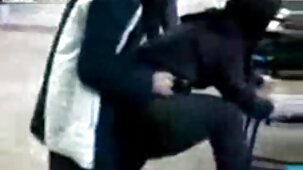 Sky Pierce est film porno fille vierge en retard à l'audition