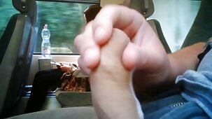 Ejaculation sur le cul de film x gratuit vierge la demi-soeur dans une jolie culotte