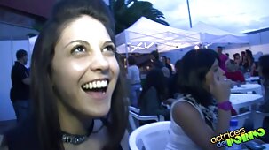 Pour une raison quelconque, la femme de film porno vierge mon ami s'est avérée meilleure au lit