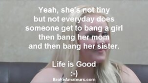 Mon demi-frère ne s'attendait pas à ce que je le laisse xnxx femme vierge me baiser le cul