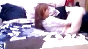 Hana dans son cul film porno de fille vierge