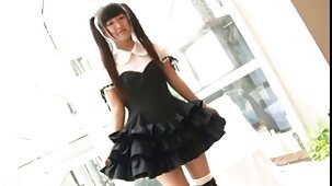 Ils ne savaient pas qu'il y avait une caméra film porno avec fille vierge cachée dans l'hôtel