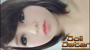 Une fille audacieuse reçoit une charge de porno arab vierge sperme pour son comportement