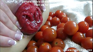 Porno amateur sex porn vierge en lingerie noire chic