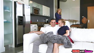 Casting pour porno hub vierge de l'argent