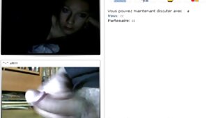 Tanya a sauté sur la bite comme pour la première fois video porno fille vierge