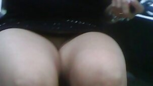 Mes seins veulent du film porno vierges sperme